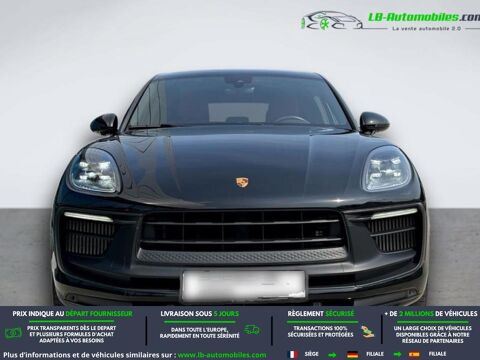 Macan GTS 3.0 440 ch PDK 2023 occasion 31850 Beaupuy