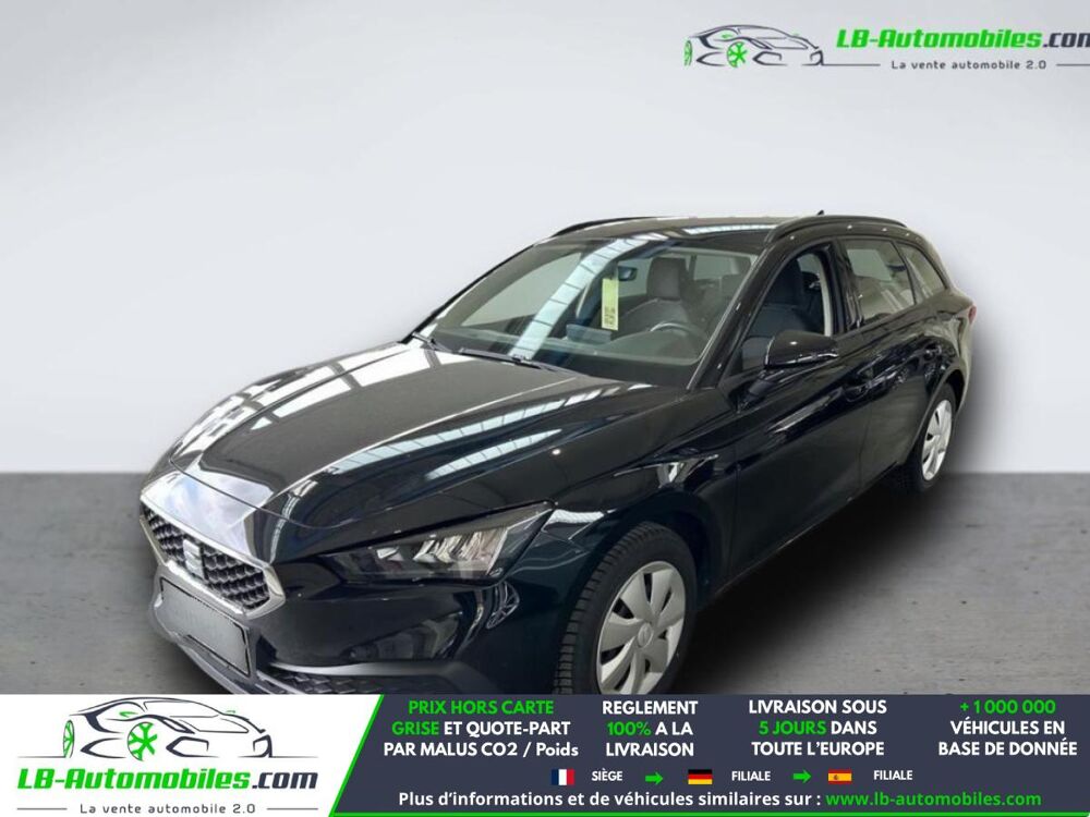 Leon 2.0 TDI 115 BVM 2023 occasion 31850 Beaupuy