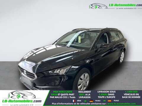 Annonce voiture Cupra Leon 17480 €
