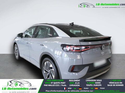 ID.3 174 ch 2022 occasion 31850 Beaupuy