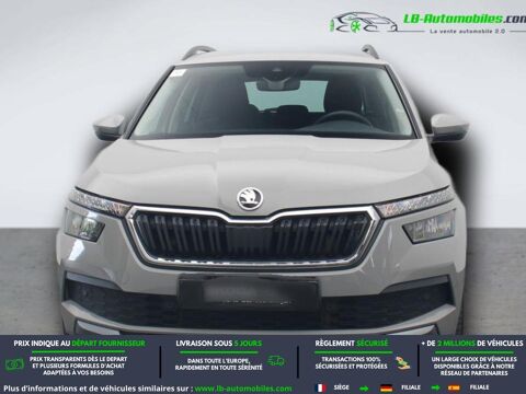Kamiq 1.5 TSI 150 ch BVA 2022 occasion 31850 Beaupuy