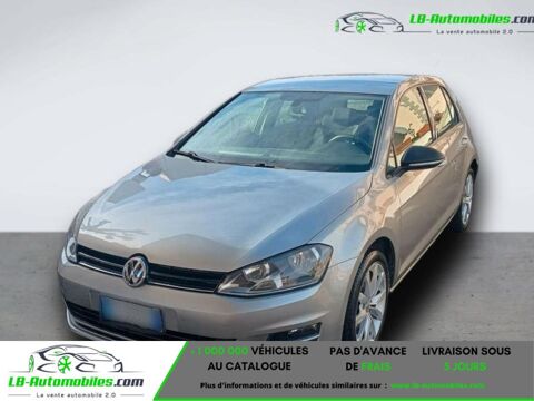 Volkswagen Golf 1.6 TDI 115 BVM 2017 occasion Beaupuy 31850