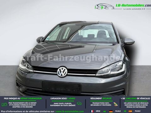 Golf 1.0 TSI 115 BVM 2018 occasion 31850 Beaupuy