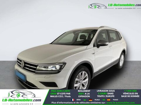 Volkswagen Tiguan Allspace 150 BVA 2021 occasion Beaupuy 31850