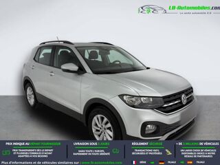 T-Cross 1.0 TSI 95 Start/Stop BVM 2019 occasion 31850 Beaupuy