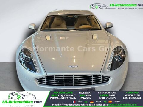 Rapide 6.0 V12 476 ch 2012 occasion 31850 Beaupuy