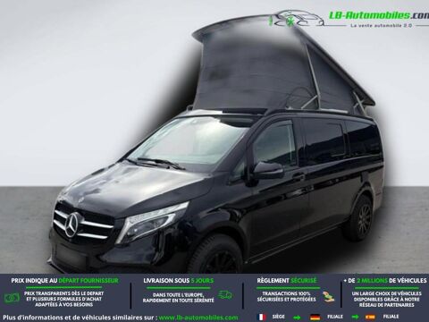 Classe V 300d BVA 2021 occasion 31850 Beaupuy