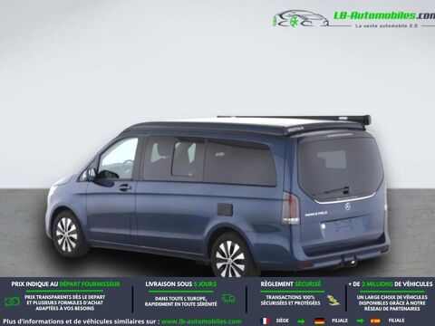 Classe V 250d BVA RWD 2025 occasion 31850 Beaupuy