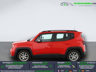 Renegade 1.3 GSE 150 ch BVA 2019 occasion 31850 Beaupuy