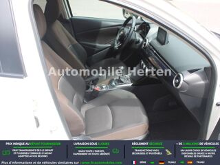 Mazda2 1.5L SKYACTIV-G M Hybrid 90ch BVM 2020 occasion 31850 Beaupuy