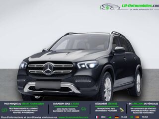 Classe GLE 350 de EQ POWER BVA 4Matic 2020 occasion 31850 Beaupuy