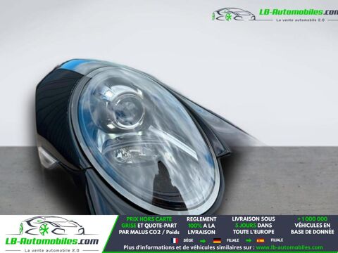 911 4S 3.0i 420 PDK 2016 occasion 31850 Beaupuy