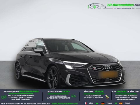 S3 2.0 TFSI 310 BVA 2020 occasion 31850 Beaupuy