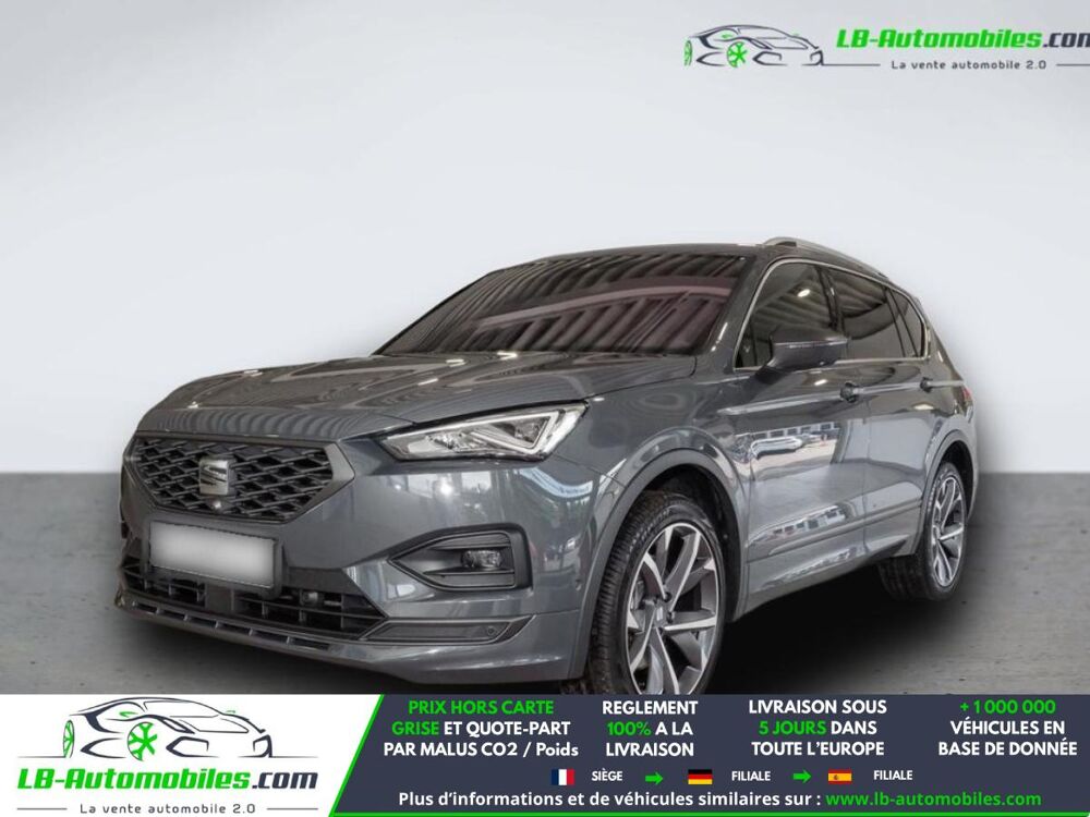 Tarraco 2.0 TDI 200 ch BVA 5 pl 2022 occasion 31850 Beaupuy