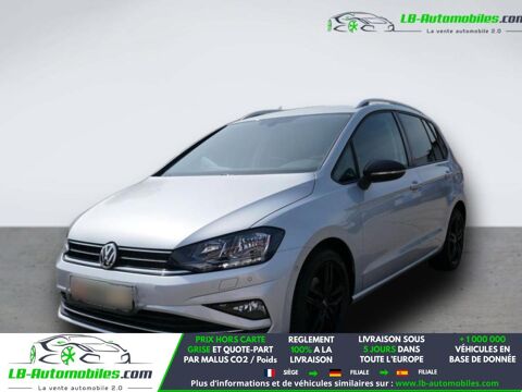 Volkswagen Golf 1.0 TSI 115 BVA 2019 occasion Beaupuy 31850