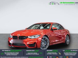 M4 450 ch M BVA 2019 occasion 31850 Beaupuy