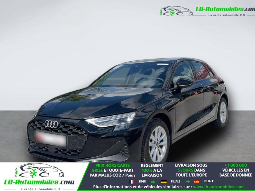A3 30 TFSI 110 BVA 2025 occasion 31850 Beaupuy
