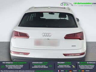 Q5 TDI 190 BVA Quattro 2019 occasion 31850 Beaupuy
