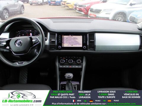 Kodiaq 1.5 TSI 150 BVA 5pl 2023 occasion 31850 Beaupuy