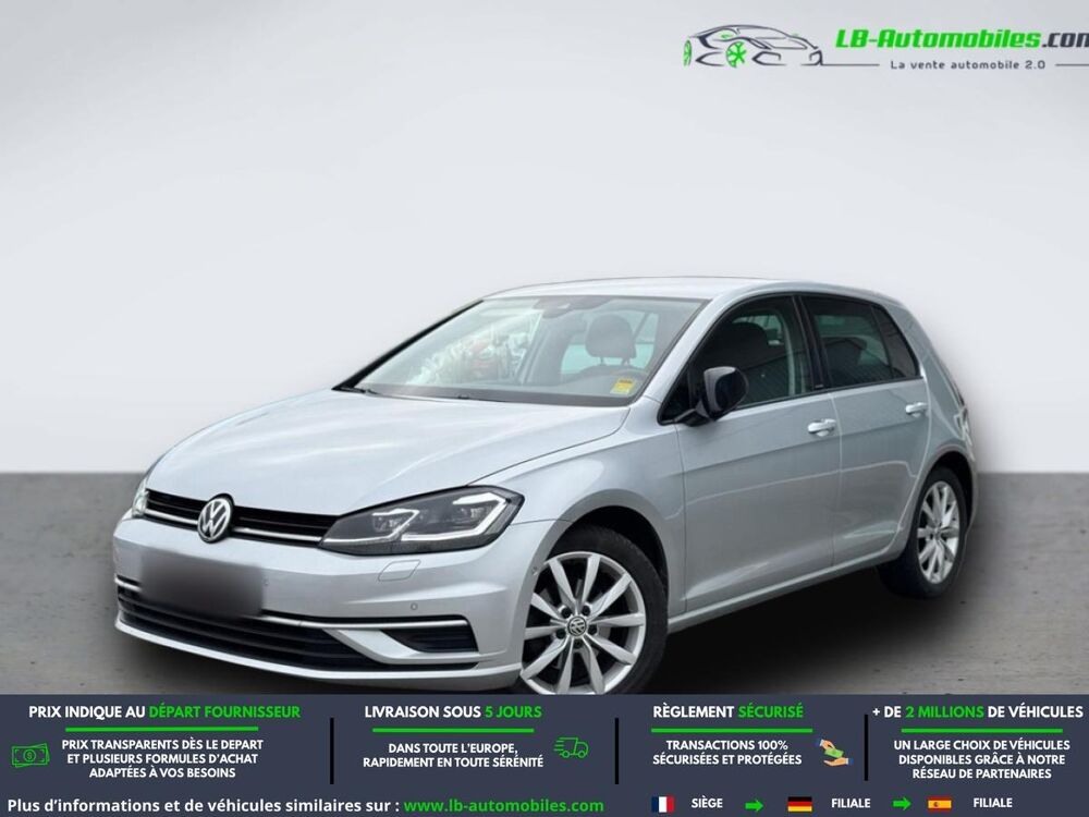 Golf 1.5 TSI 150 BVM 2019 occasion 31850 Beaupuy