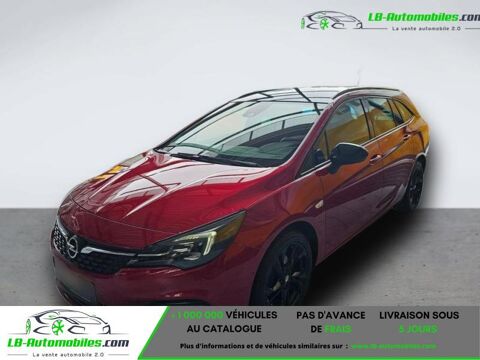Opel Astra 1.4 Turbo 145 ch BVA 2021 occasion Beaupuy 31850