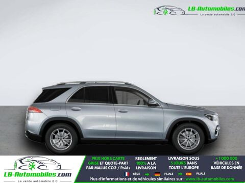 Classe GLE 350 de BVA 4Matic 2025 occasion 31850 Beaupuy