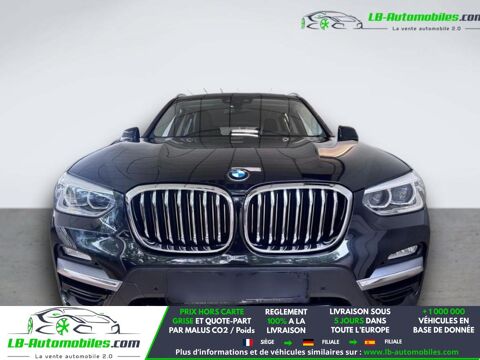X3 xDrive20d 190ch BVA 2018 occasion 31850 Beaupuy