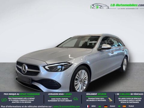 Annonce voiture Mercedes Classe C 27440 €