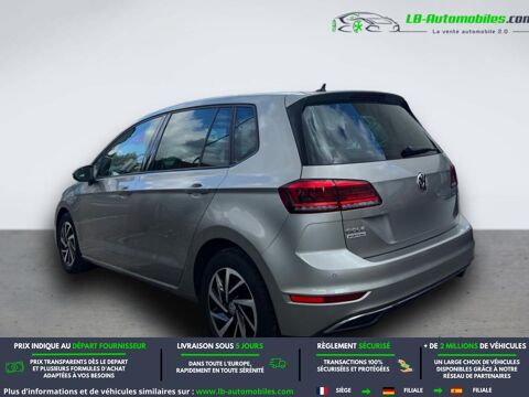 Golf 1.5 TSI 130 BVA 2019 occasion 31850 Beaupuy