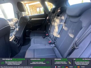 Q5 TDI 190 BVA Quattro 2020 occasion 31850 Beaupuy