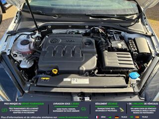 Golf 2.0 TDI 150 BVM 2019 occasion 31850 Beaupuy