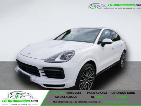 Annonce voiture Porsche Cayenne 77900 €