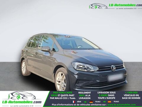 Golf 1.5 TSI 130 BVM 2018 occasion 31850 Beaupuy