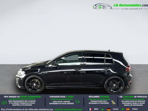 Golf R 2.0 TSI 300 BVA 4Motion 2019 occasion 31850 Beaupuy