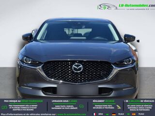 CX-30 2.0L SKYACTIV-G M Hybrid 122 ch 4x2 BVA 2019 occasion 31850 Beaupuy