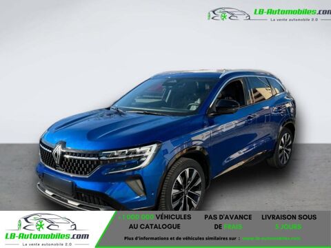 Renault Austral TCe 160 BVA 2024 occasion Beaupuy 31850