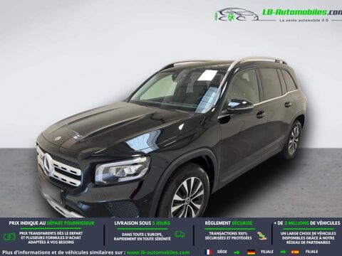 GLB 220 d BVA 4Matic 2022 occasion 31850 Beaupuy