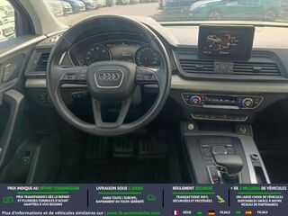 Q5 2.0 TFSI 252 BVA Quattro 2018 occasion 31850 Beaupuy