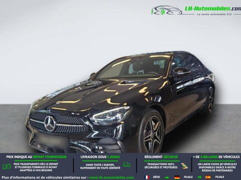 Annonce voiture Mercedes Classe E 40880 €
