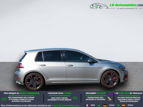 Golf 2.0 TSI 245 BVA GTI Performance 2018 occasion 31850 Beaupuy