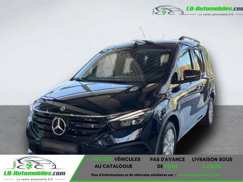 Mercedes EQT 200 2024 occasion Beaupuy 31850