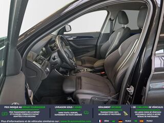 X1 sDrive 18d 150 ch BVA 2019 occasion 31850 Beaupuy