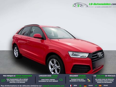 Q3 2.0 TDI 150 ch BVA 2018 occasion 31850 Beaupuy