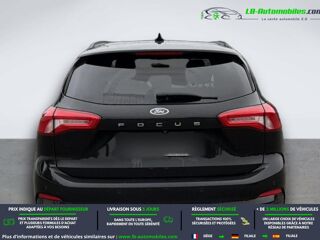 Focus 1.5 EcoBoost 150 BVM 2018 occasion 31850 Beaupuy