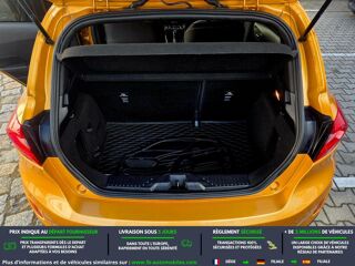 Fiesta 1.0 EcoBoost 100 BVA 2020 occasion 31850 Beaupuy