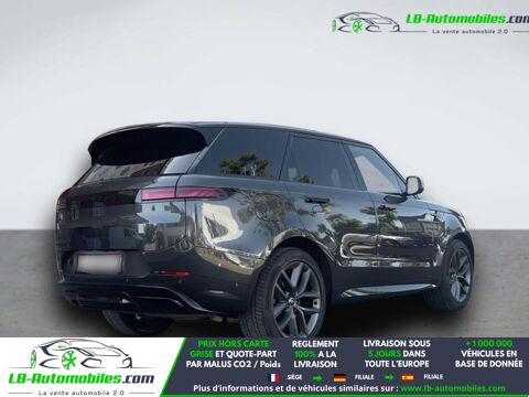 Range Rover D350 3.0D i6 350ch 2025 occasion 31850 Beaupuy