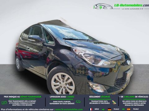 Annonce voiture Hyundai iX20 11480 €
