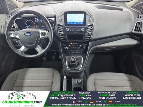 Tourneo VP 1.5 L EcoBlue 100 2022 occasion 31850 Beaupuy