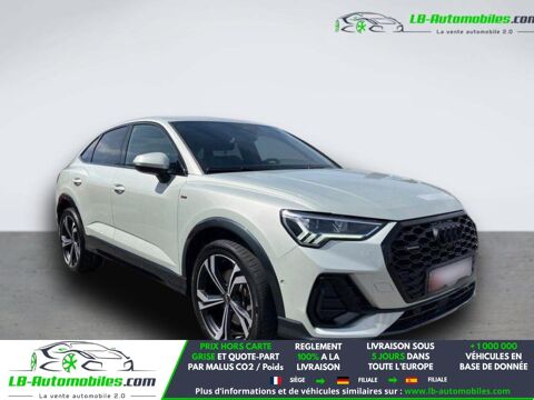 Annonce voiture Audi Q3 34930 €