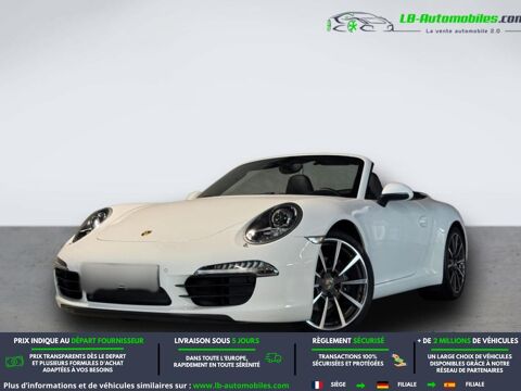 Porsche 911 3.4i 350 PDK 2013 occasion Beaupuy 31850